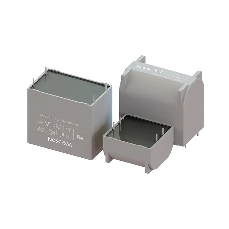 Uvolněte sílu DC-Link kondenzátorů PCB řady WDC: Jsou konečným řešením?