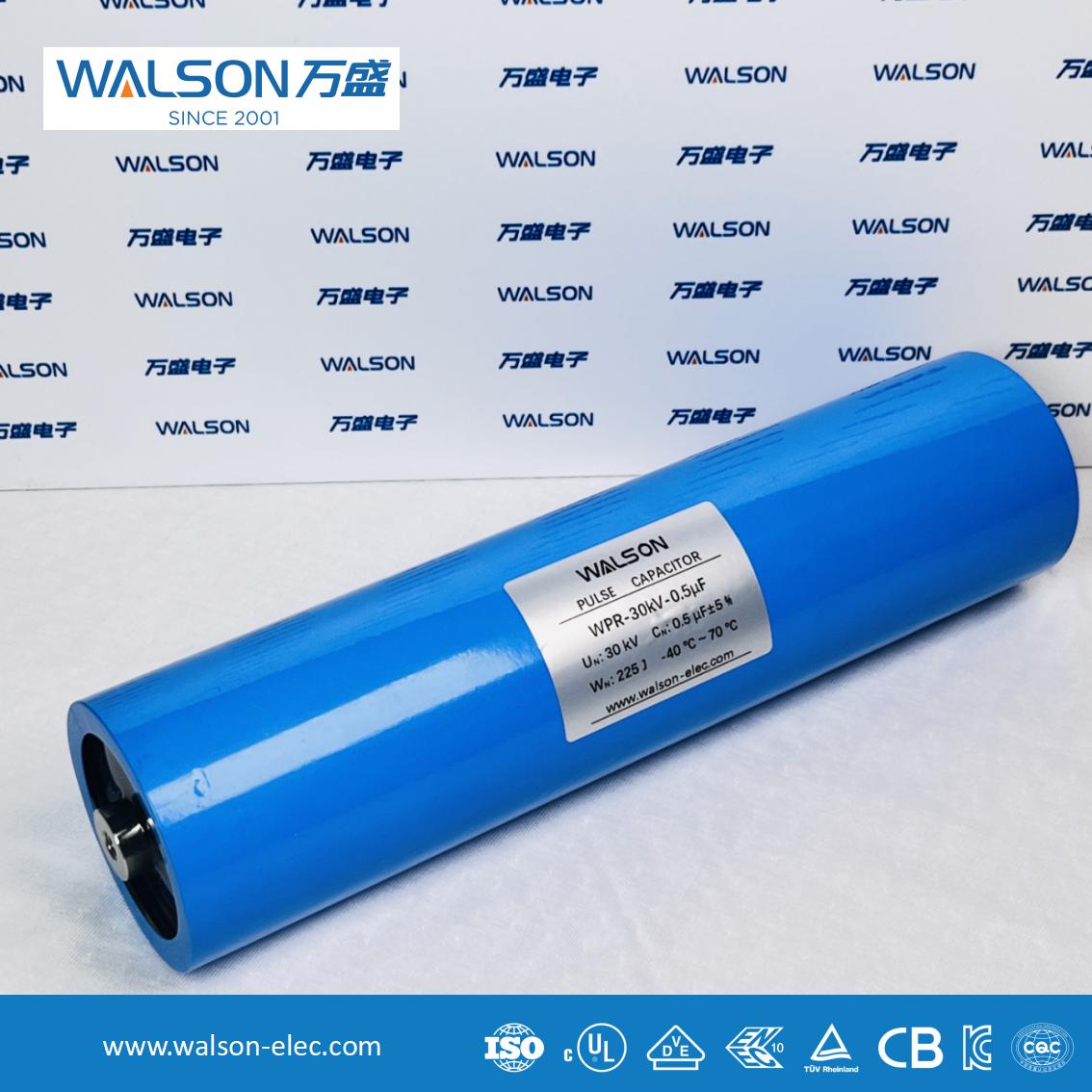 Podrobnosti o výpočtu ztráty kapacity