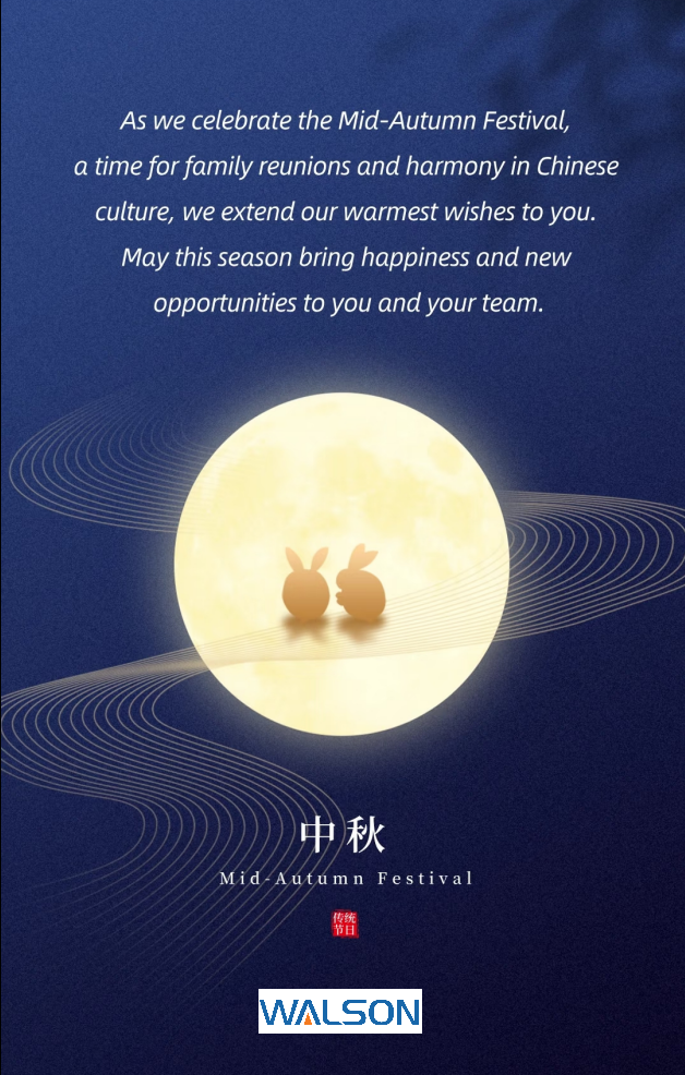 Festival poloviny podzimu: oslava shledání a vděčnosti